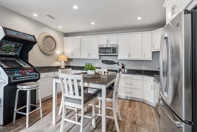 16R Gannett Rd.- Winter Rental, Scituate, MA 02066