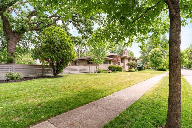 410 Northview Drive, Columbus, OH 43209