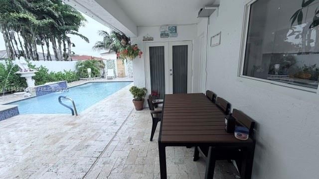 11321 SW 246th St, Homestead, FL 33032