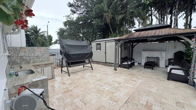 11321 SW 246th St, Homestead, FL 33032