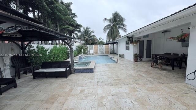 11321 SW 246th St, Homestead, FL 33032