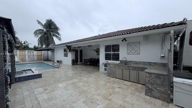 11321 SW 246th St, Homestead, FL 33032