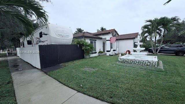 11321 SW 246th St, Homestead, FL 33032