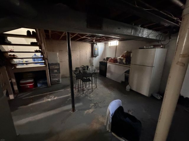 3626 Farnum Street, Inkster, MI 48141