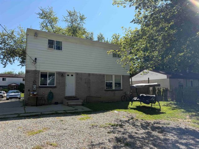 3626 Farnum Street, Inkster, MI 48141