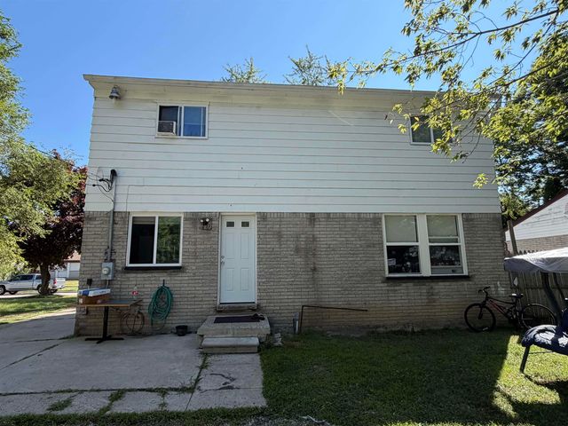 3626 Farnum Street, Inkster, MI 48141
