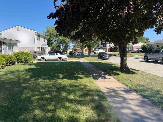 3626 Farnum Street, Inkster, MI 48141