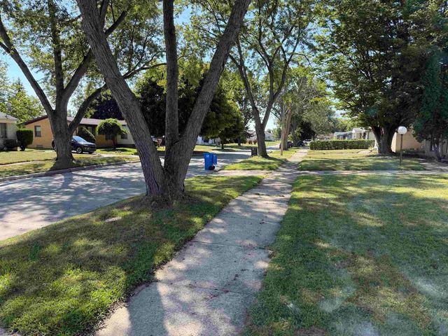3626 Farnum Street, Inkster, MI 48141