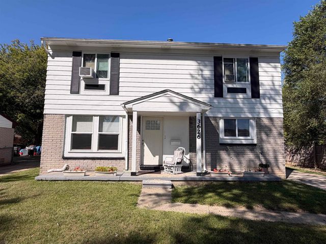 3626 Farnum Street, Inkster, MI 48141
