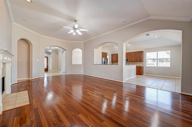 13922 Normandy Court, Sugar Land, TX 77498