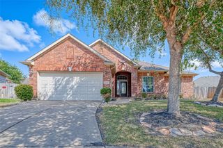 13922 Normandy Court, Sugar Land, TX 77498
