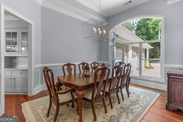 1121 Parrotts Cove Road, Greensboro, GA 30642