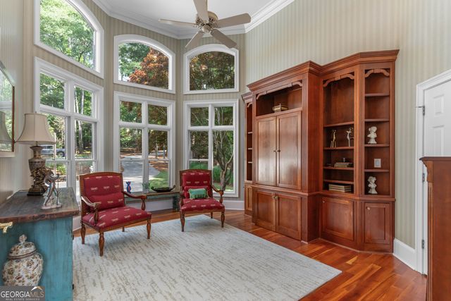 1121 Parrotts Cove Road, Greensboro, GA 30642