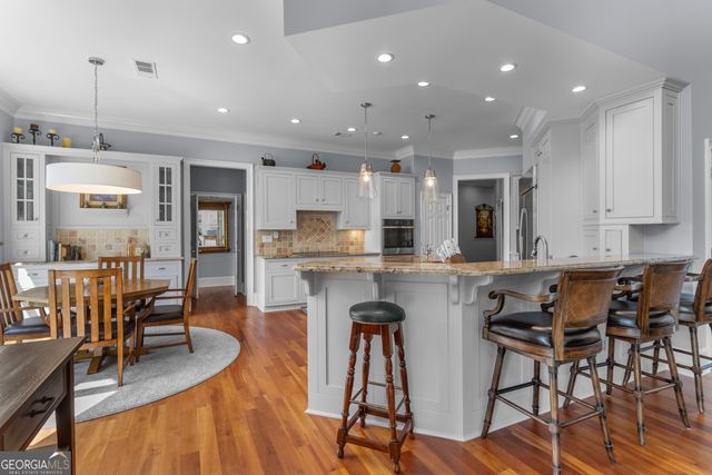 1121 Parrotts Cove Road, Greensboro, GA 30642