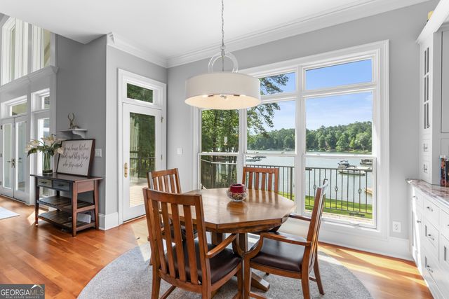 1121 Parrotts Cove Road, Greensboro, GA 30642