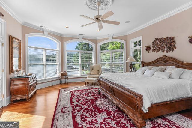 1121 Parrotts Cove Road, Greensboro, GA 30642