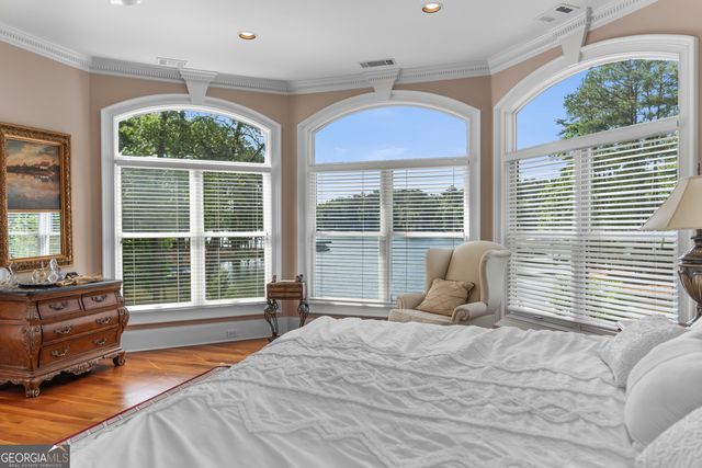 1121 Parrotts Cove Road, Greensboro, GA 30642