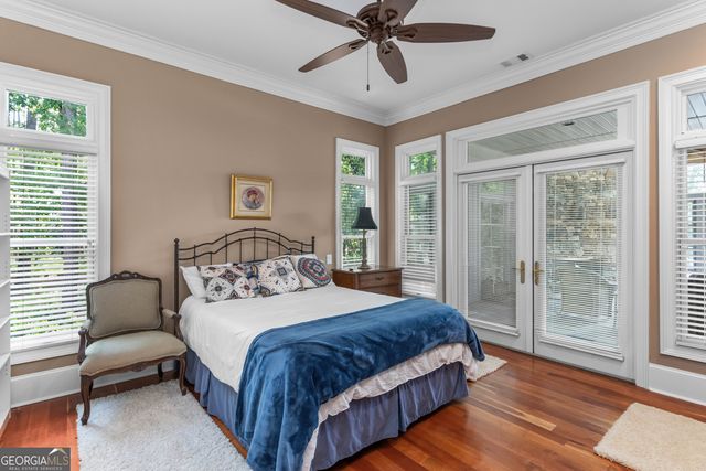 1121 Parrotts Cove Road, Greensboro, GA 30642