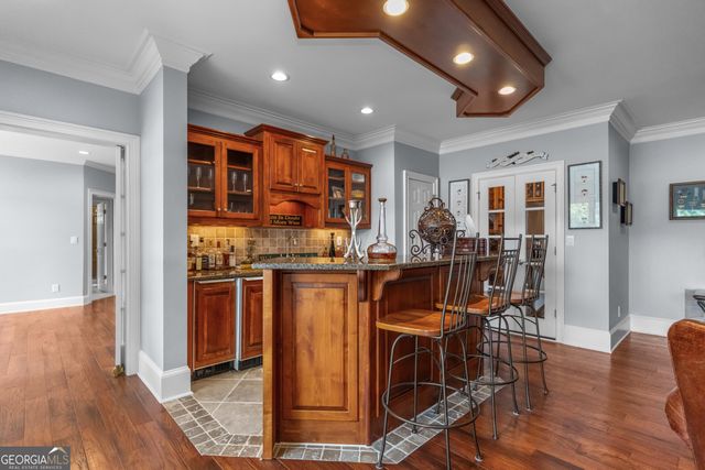 1121 Parrotts Cove Road, Greensboro, GA 30642