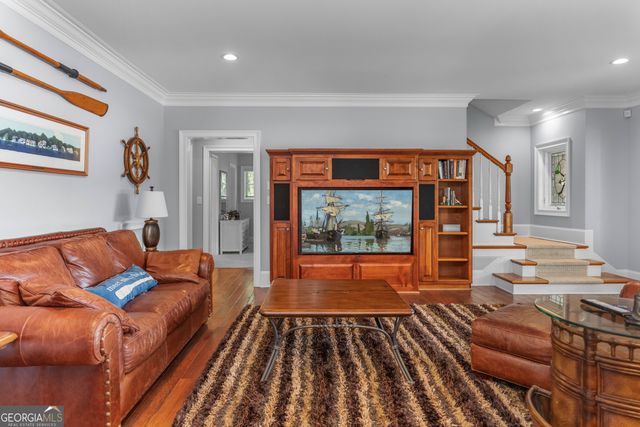 1121 Parrotts Cove Road, Greensboro, GA 30642