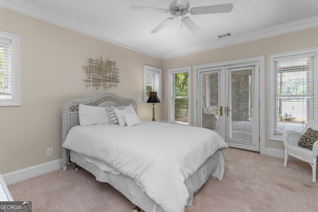 1121 Parrotts Cove Road, Greensboro, GA 30642