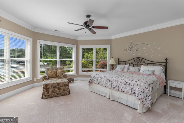 1121 Parrotts Cove Road, Greensboro, GA 30642