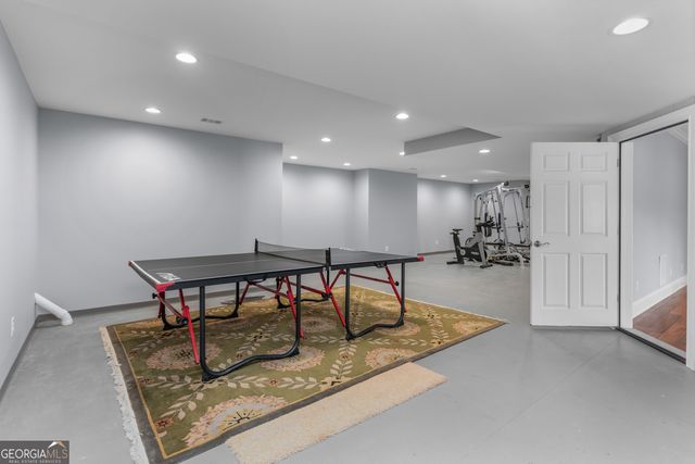 1121 Parrotts Cove Road, Greensboro, GA 30642