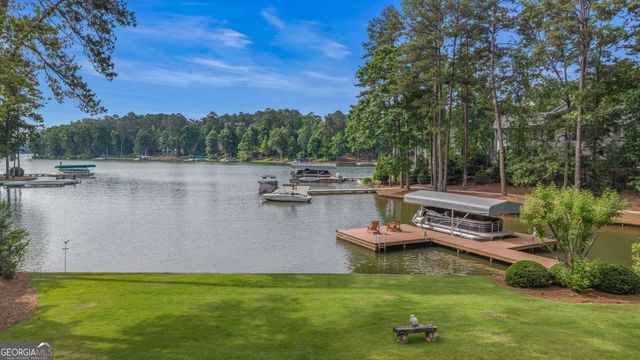 1121 Parrotts Cove Road, Greensboro, GA 30642