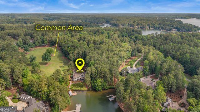 1121 Parrotts Cove Road, Greensboro, GA 30642