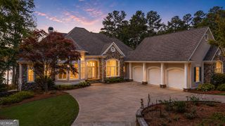 1121 Parrotts Cove Road, Greensboro, GA 30642