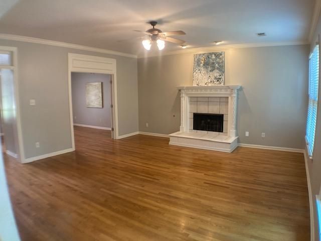 1796 CAMPDEN DR, Collierville, TN 38017