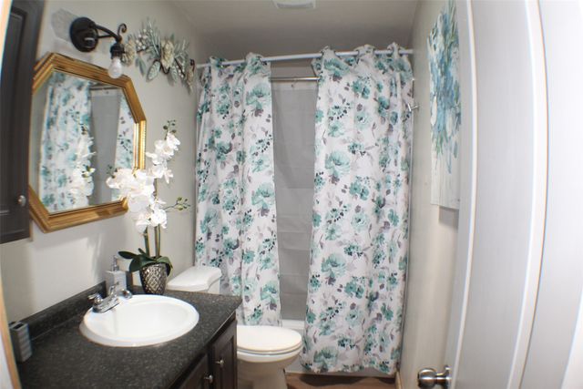 12360 Thomas Lane, Scurry, TX 75158