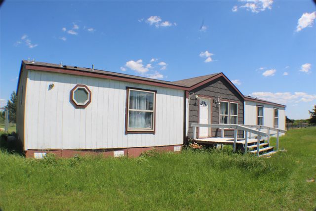 12360 Thomas Lane, Scurry, TX 75158
