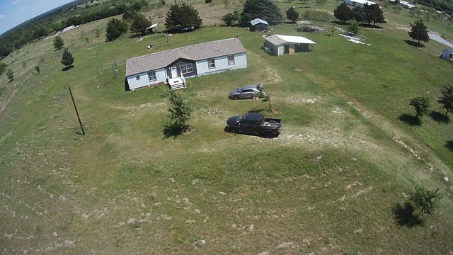 12360 Thomas Lane, Scurry, TX 75158