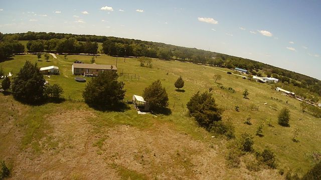 12360 Thomas Lane, Scurry, TX 75158