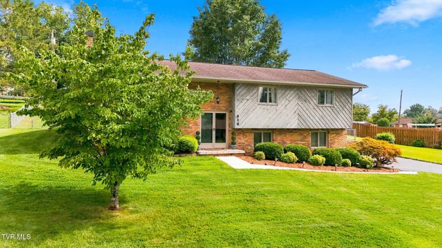 416 Montezuma Road, Kingsport, TN 37664