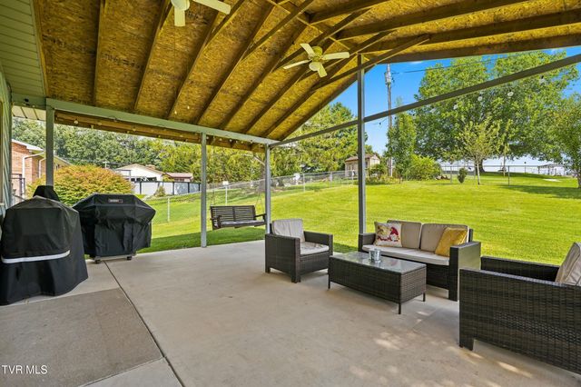 416 Montezuma Road, Kingsport, TN 37664