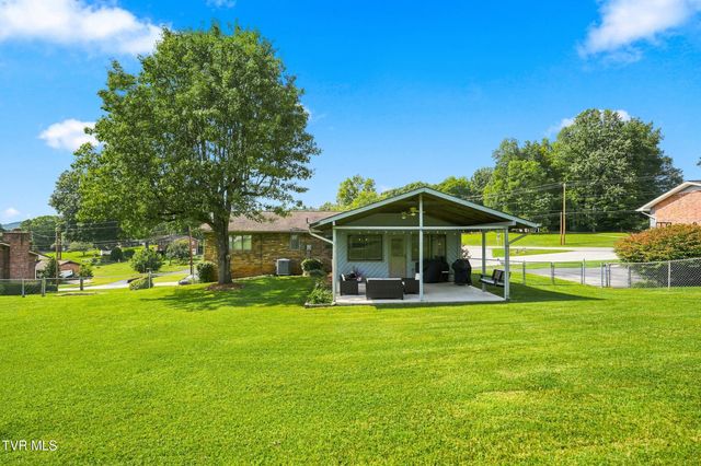 416 Montezuma Road, Kingsport, TN 37664
