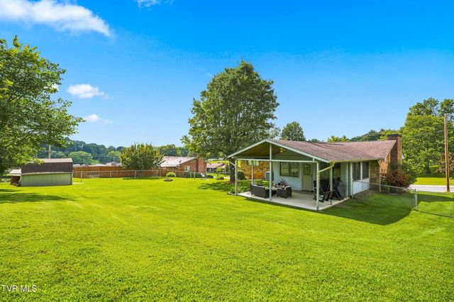 416 Montezuma Road, Kingsport, TN 37664
