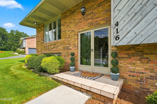 416 Montezuma Road, Kingsport, TN 37664