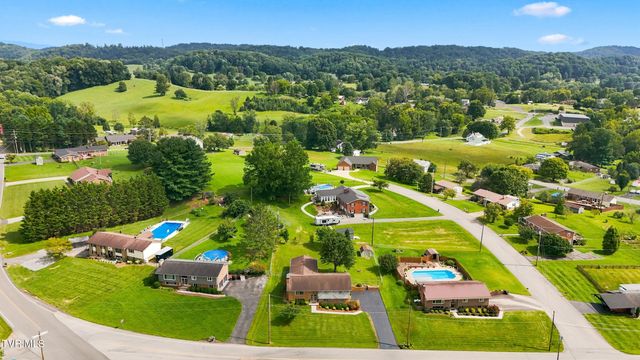 416 Montezuma Road, Kingsport, TN 37664