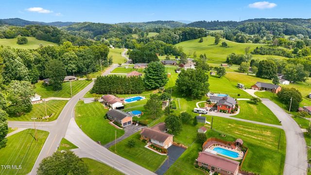 416 Montezuma Road, Kingsport, TN 37664