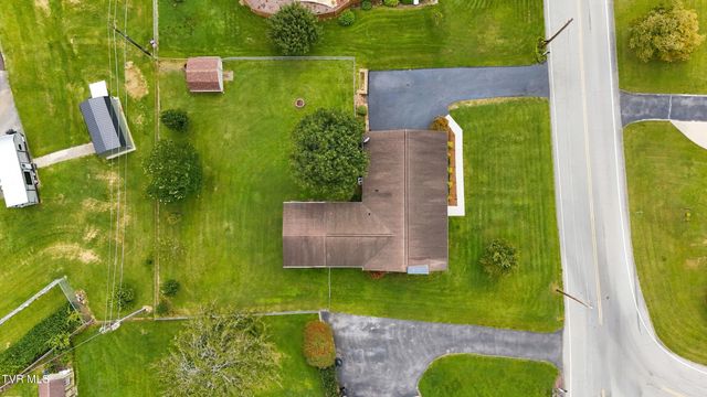 416 Montezuma Road, Kingsport, TN 37664