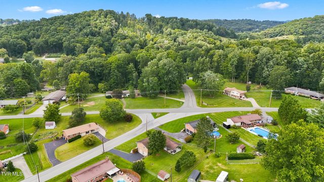 416 Montezuma Road, Kingsport, TN 37664