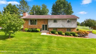 416 Montezuma Road, Kingsport, TN 37664