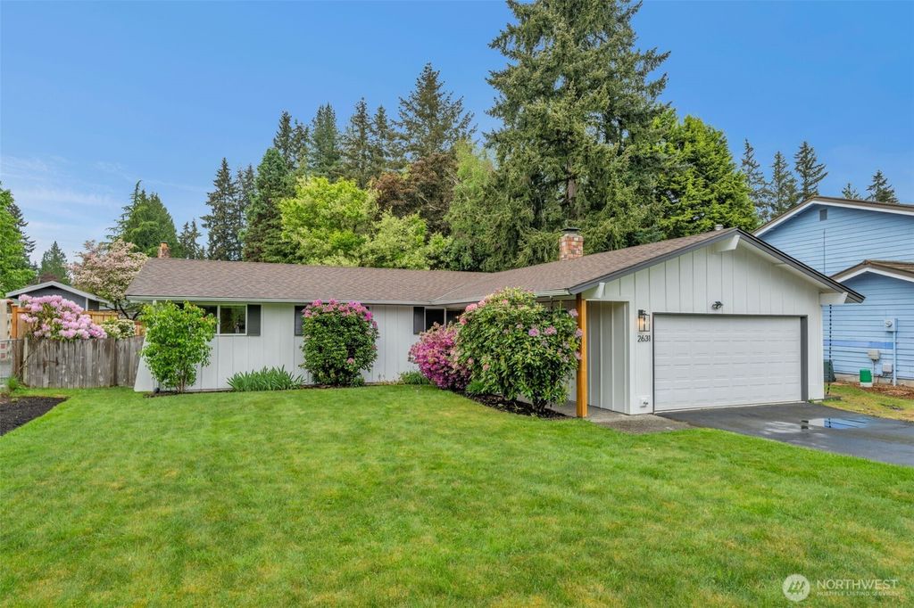 2631 171st Street SE, Bothell, WA 98012