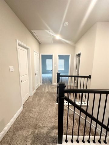 6261 Rilla Street, Frisco, TX 75035
