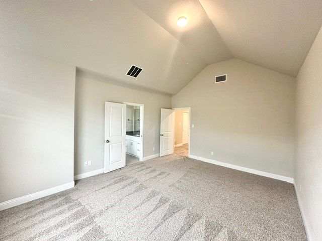 6261 Rilla Street, Frisco, TX 75035