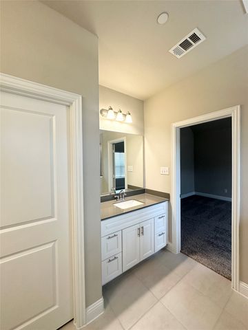 6261 Rilla Street, Frisco, TX 75035
