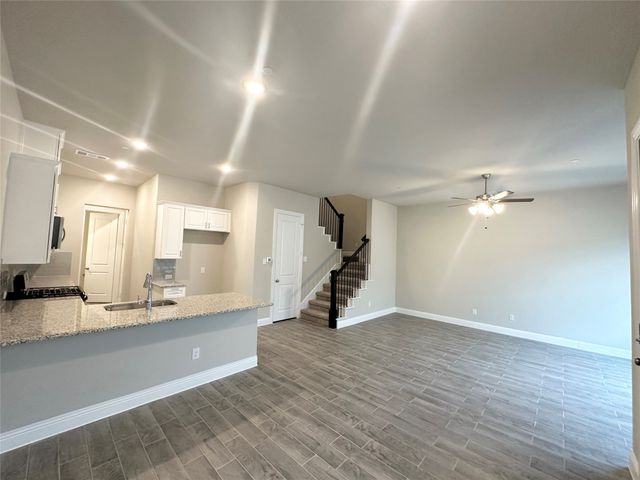 6261 Rilla Street, Frisco, TX 75035